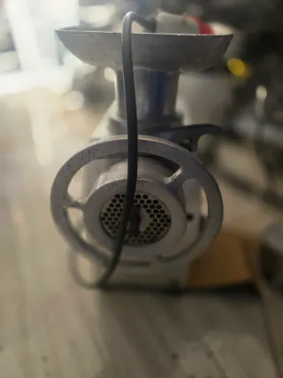 Picadora carne #32 - Industrial