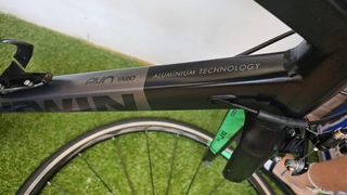 Bicicleta carretera