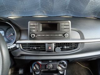 Radio Android 9" para Coche