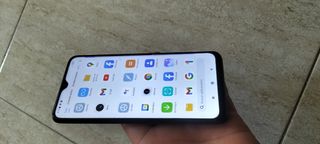 Fundas Redmi T9 - Xiaomi