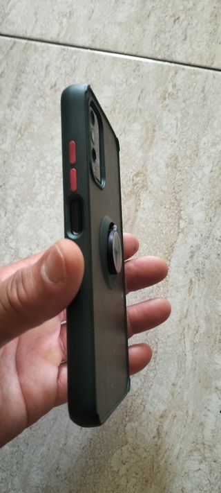 Fundas Redmi T9 - Xiaomi
