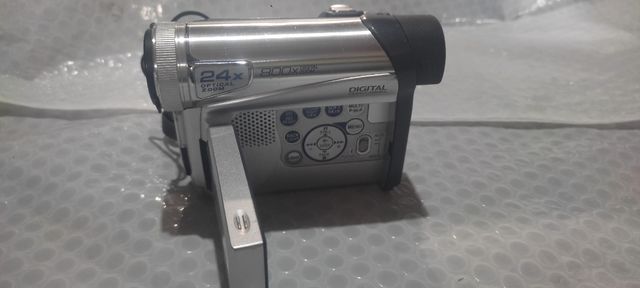 Lote cámaras Panasonic NV-GS11 Mini DV
Samsung