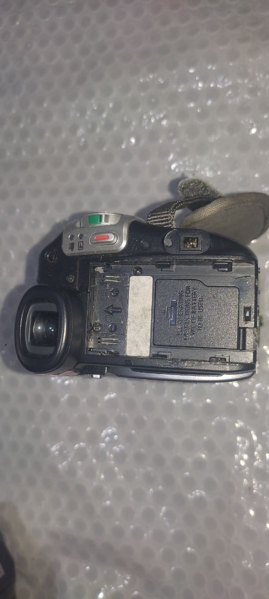 Lote cámaras Panasonic NV-GS11 Mini DV
Samsung