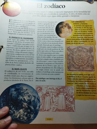 Aprender y conocer la Astrología