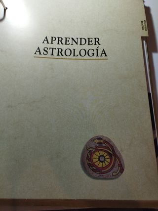 Aprender y conocer la Astrología