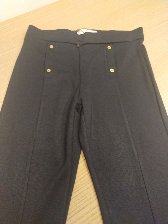 Pantalones Zara niña 11-12 años