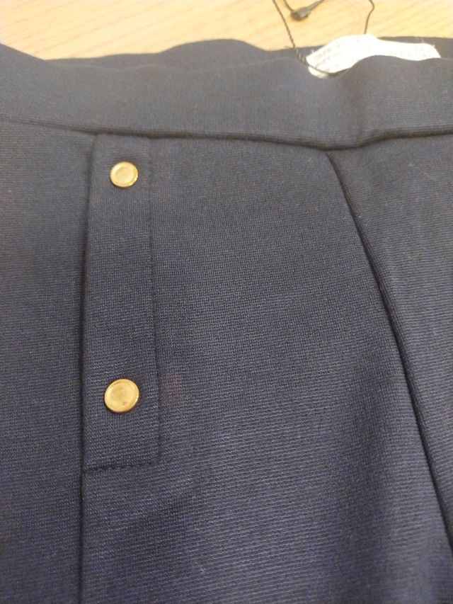 Pantalones Zara niña 11-12 años