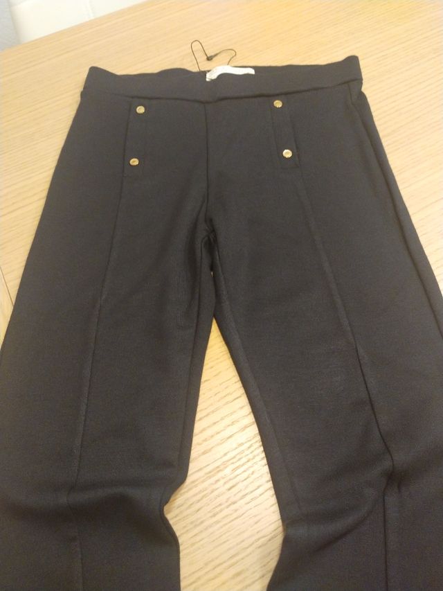 Pantalones Zara niña 11-12 años