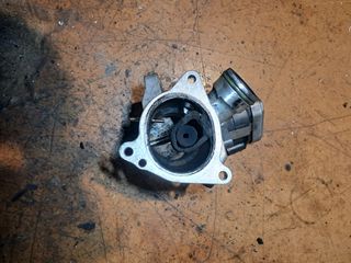 Válvula mariposa Mercedes C220