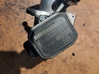 Válvula mariposa Mercedes C220