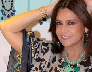 Joyas Ágatas: Pendientes y Brazalete