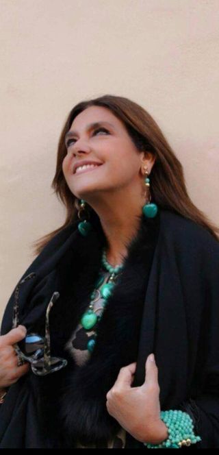 Joyas Ágatas: Pendientes y Brazalete