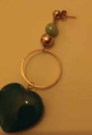 Joyas Ágatas: Pendientes y Brazalete