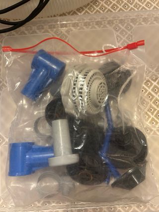 Piscina Bestway Steel Pro 1200L