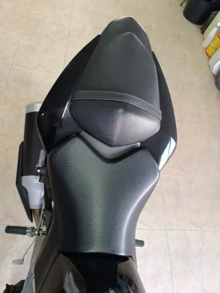 Z750 ABS 11.000km