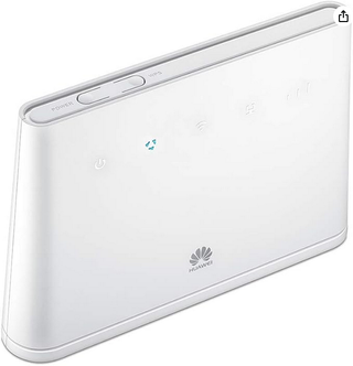 Router Huawei 4G B311-221