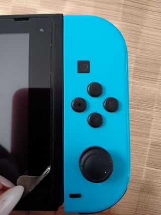 Nintendo Switch Console