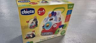 Andador Chicco Bebé