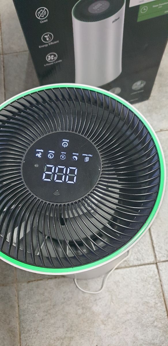 Purificador Aiibot A500.