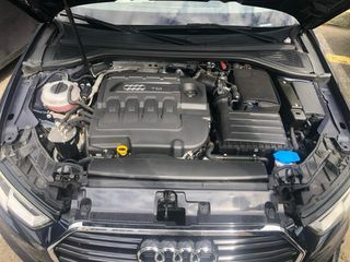 Motor Audi A3 1.6 TDI 115cv