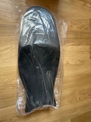 Asiento Yamaha Tracer 7