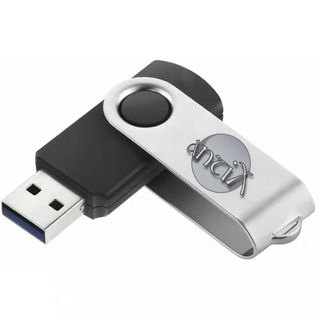Chiavetta USB AntiX Linux 23.2 - Per pc a 32 bit