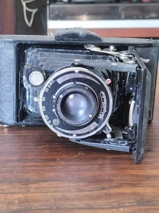 Krokus - Fotocamera Vintage 1932
