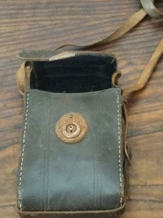 Krokus - Fotocamera Vintage 1932