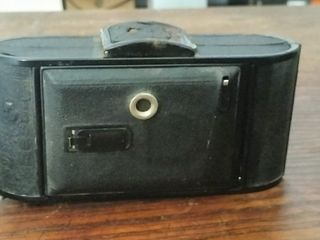 Krokus - Fotocamera Vintage 1932