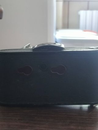 Krokus - Fotocamera Vintage 1932