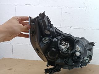 Faro Honda CRV 2012 2013 2014 2015 2016 izquierdo