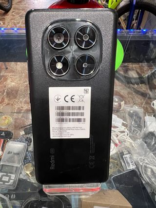 Xiaomi Redmi Note 14 Pro 5G - 256GB