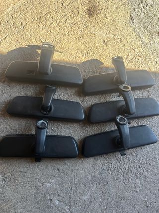 Retrovisor BMW E46