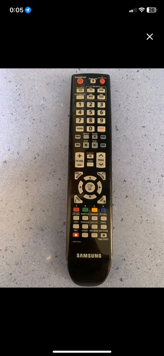 Mando Samsung AK59-00104J