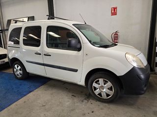 Renault Kangoo 2010