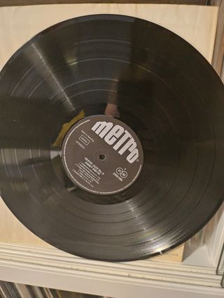 Vinilo LP Jazz: Jimmy Smith