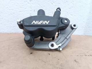 Pinza CB500X NX500 Honda freno derecha delantera