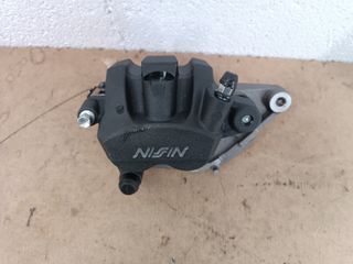 Pinza CB500X NX500 Honda freno derecha delantera