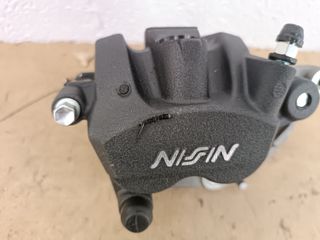Pinza CB500X NX500 Honda freno derecha delantera