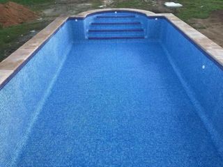Rehabilitacion de piscinas