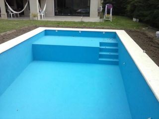 Rehabilitacion de piscinas