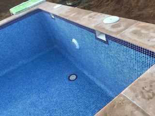 Rehabilitacion de piscinas