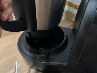 Cecotec Mambo: casi nueva. todos los complementos