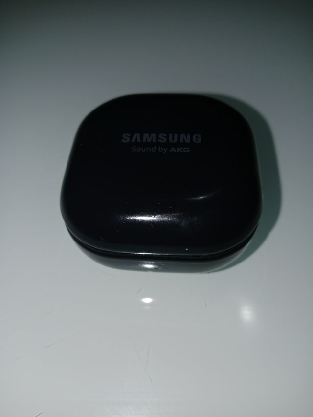 Auriculares Samsung Galaxy Buds