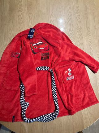 Bata Cars niño - Talla 6/8A