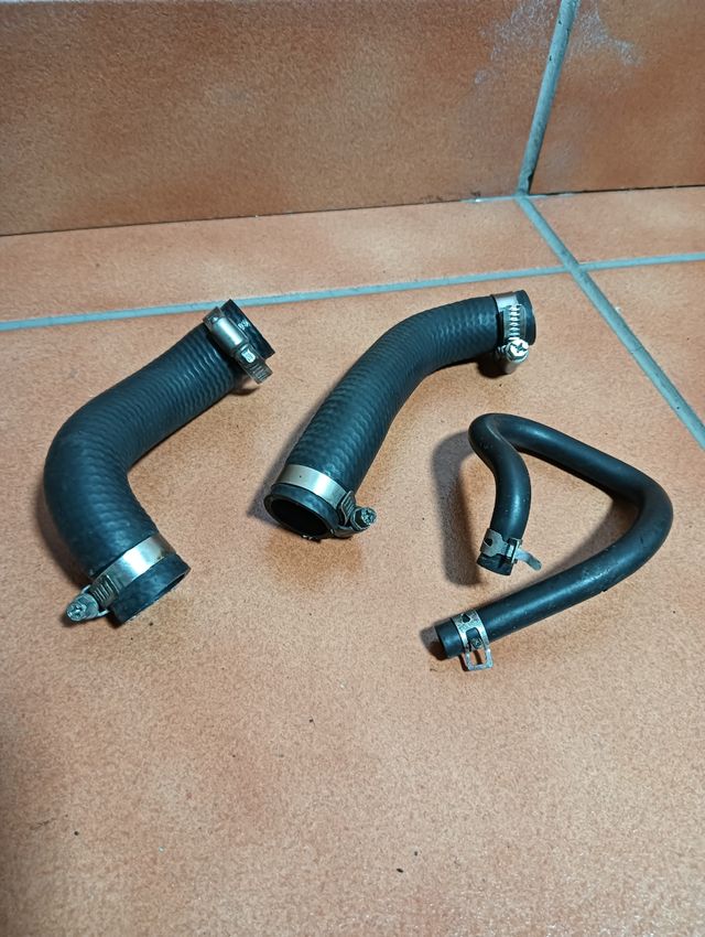 Piezas para Kawasaki ER6n 09-10-11