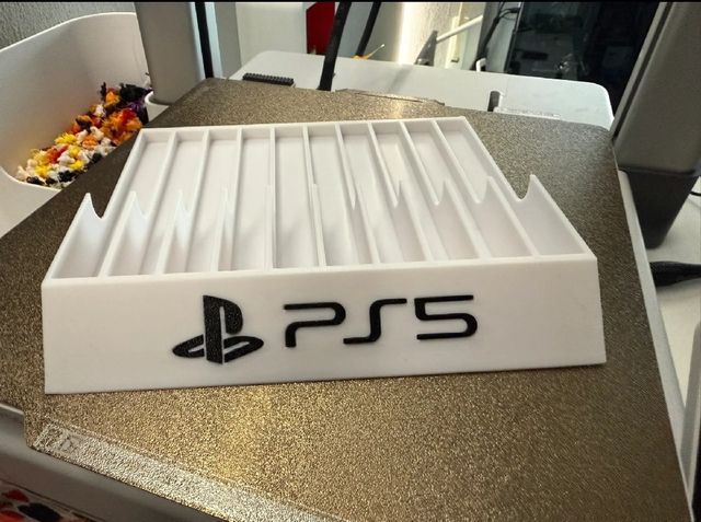 Soporte para juegos PS5 (PlayStation 5)