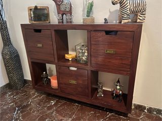 Mueble modular Banak - Madera
ULTIMO PRECIO