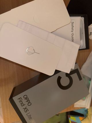 Móvil Android - Perfecto estado