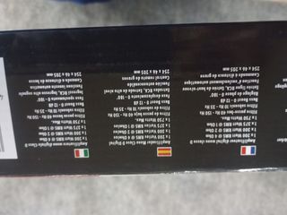 Crunch GPX750.1D Amplificador Mono